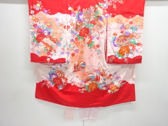 Japanese Kimono / Others Synthetic fiber